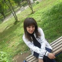 Алина Бикулова
