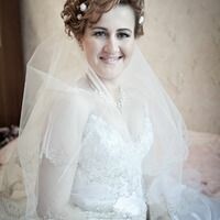 Измаилова Эльмира