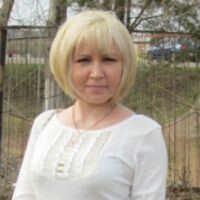 Зуля Кириллова