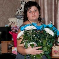 Мария Иванова