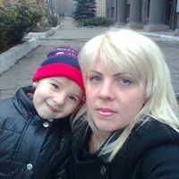 Оленчик Анна