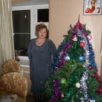 татьяна попова
