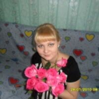 Эльвира Сарваева