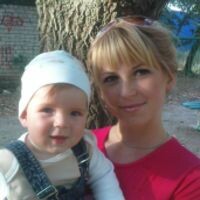 Екатерина Орехова