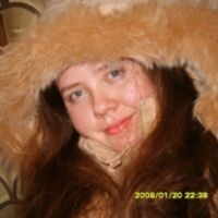 Елена Клочкова
