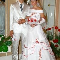 Аленькины Танюшка и Андрей