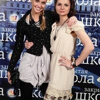 Авдеев@ Надушк@