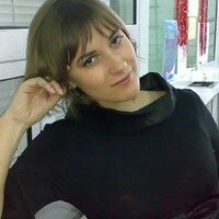 Анастасия Нечитайло