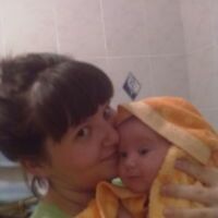 Виктория Мыстрова