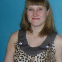 Анна Орлова