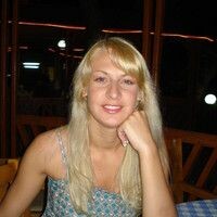 Данильчик Ольга