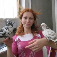 Закут Таня