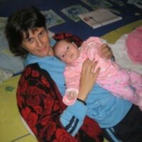 Светлана Селиверстова
