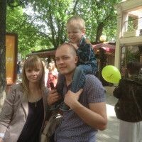Лилия Нилепа