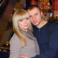 Виктория Герина