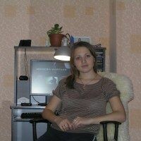 Аня