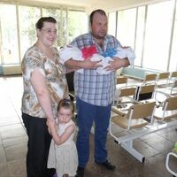 Родионова Светлана
