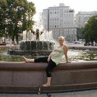 Барбина Наталья