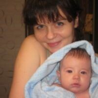 Елена Ануфриева