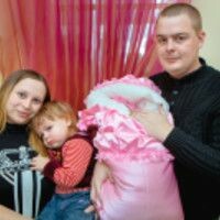Наталья Горбунова