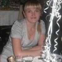 Слисарчук Екатерина