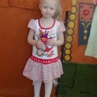 Ксения Маркова