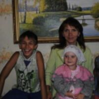 Светлана