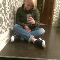 Анастасия Аникеенко