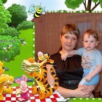 Семейкина ЕЛЕНА