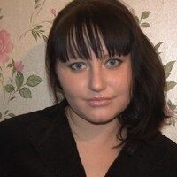 соколова ника