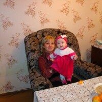 благинина ольга