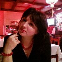 Смычкова Ирина