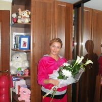 Тихачева Алёна