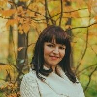 Татьяна Яковлева