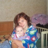 Любовь Шкурлатова