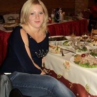 Ольга Давыдова