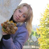 Смолягина Юлия