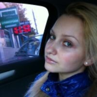 Алина Гарина