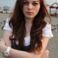 Патя Гаджидибирова