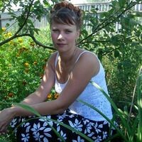 Романова Анастасия