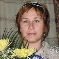 Наталья