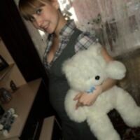 Виктория Селезнева