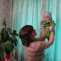 Ольга Винокурова