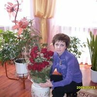 Симонова Светлана