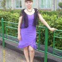 Макарова Наталья