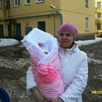 Юлия Тимофеева