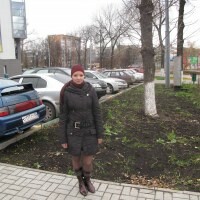 Светлана