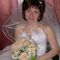 Елена Торопова