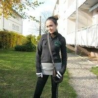 Iryna Parkhanova