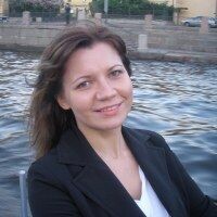 Катерина
